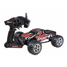 Volantexrc 785-1 1/18 2.4G 4WD Crossy Brushed Racing RC Car 35KPH High Speed Monster Truck RTR Toys 