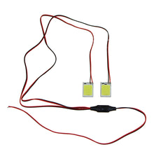 80cm Flash LED Module Board Night Light Lamp DIY Spare Part For RC Airplane