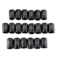 20Pcs URUAV XT60 EC3 T XT30 Plug Rubber Terminal Insulated Protective Cover Caps Case for Lipo Battery 
