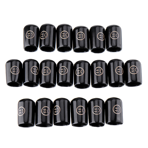 20Pcs URUAV XT60 EC3 T XT30 Plug Rubber Terminal Insulated Protective Cover Caps Case for Lipo Battery 
