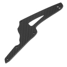 FIJON FJ913 1/5 Carbon Fiber Competition Motorcycle RC Car Parts 2.5mm Carbon Fiber F-5