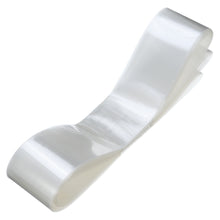 50mmX10m PVC Transparent/Black/Blue Heat Shrink Tube for Lipo Battery