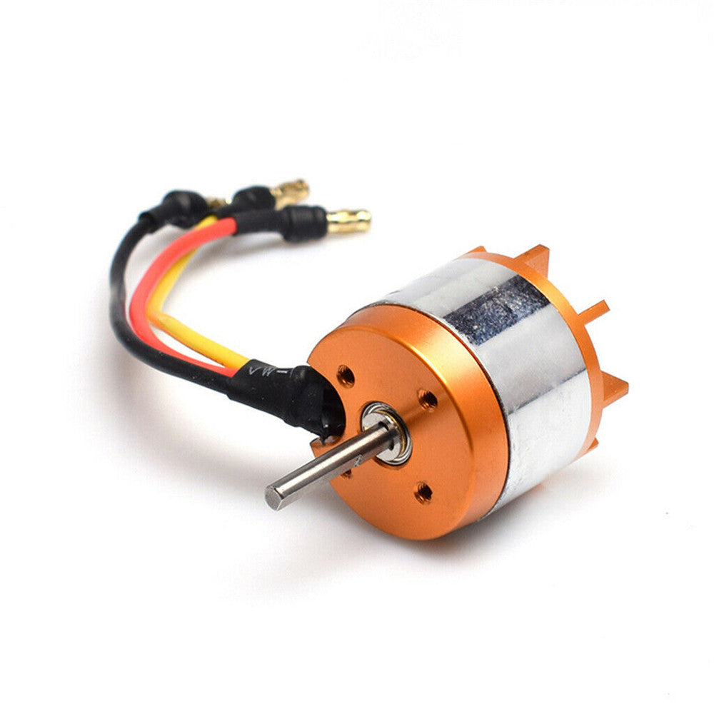 Feiyue Upgraded RCD2212 2700KV Brushless Motor for FY01 FY02 FY03 FY03H FY04 FY05 1/12 RC Vehicles Model