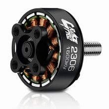 Hobbywing XRotor 2306 Race Pro 1600/1750/2400/2700KV Brushless Motor for RC FPV Racing Drone