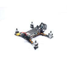 Diatone TMC AirBlade 3 Inch HD 150mm F4 3-4S FPV Racing Drone PNP w/ Caddx Turtle V2 Camera