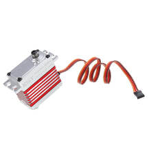 KST X20-8.4-50 45KG 180° Metal Gear Coreless Digital Servo For RC Helicopter Airplane Robot