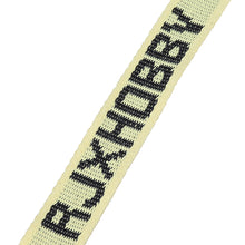 RJXHOBBY 1mX20mm Battery Strap Tape Aramid Fiber for RC Model