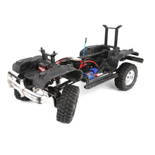 4PCS Per Set Black 90mm Shock Absorber For TRX4 RC Car 