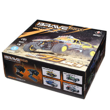 WLtoys A979B 4WD 1/18 Monster Truck RC Car 70km/h 