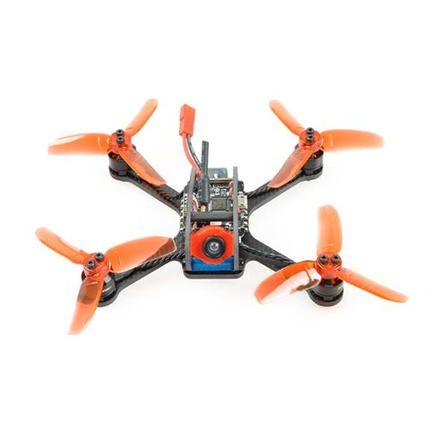 Full Speed Leader-120 120mm Mini RC FPV Racing Drone PNP W/ F3 28A BLHELI_S Dshot600 25MW 48CH VTX