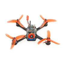 Full Speed Leader-120 120mm Mini RC FPV Racing Drone PNP W/ F3 28A BLHELI_S Dshot600 25MW 48CH VTX