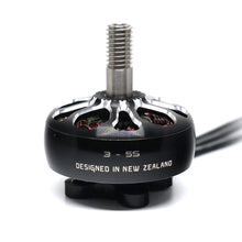 Original Karearea TOA LITE 2306 1650KV 3-6S 2450/2650/2850KV 3-5S Brushless Motor CW Thread for RC Drone FPV Racing