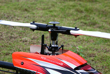 KDS INNOVA 700 6CH 3D Flying Flybarless RC Helicopter Kit