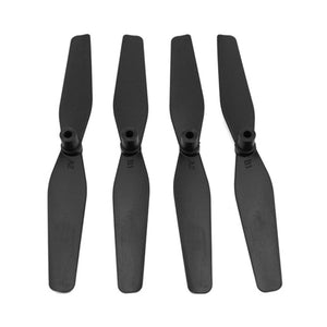16PCS SG106 Foldable RC Quadcopter Spare Parts CW CCW Propellers