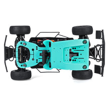 S1 2.4G 4CH 1/10 FPV UGV RC Car Intelligent Off Road Vehicle Models 800m Control Distance