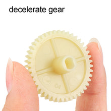 Gear Set For Wltoys 144001 1/14 4WD High Speed Racing Vehicle Models RC Car Parts