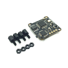 HGLRC DVR NANO Mini Video Recorder Support Record Playback SD Card For FPV Camera Monitor