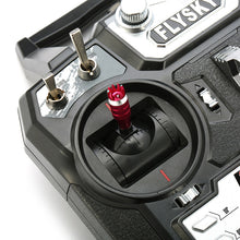 Flysky FS-i6X i6X 10CH 2.4GHz AFHDS 2A RC Transmitter With FS-iA10B Receiver for FPV RC Drone