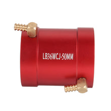 3650 3660 3674 Aluminum Alloy Water Cooling Jacket for RC Boat Marine Brushless Motor Parts