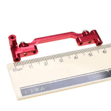 WLtoys Metal Upgrade Steel Ring Cylinder Mounting Block A959-B A979-B A949 A959 A969 A979 K929 