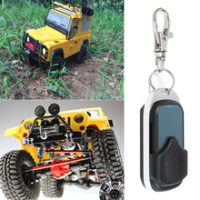 Wireless Winch Controller For RC Car Crawler Part Remote Control Car Accessories 
