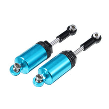 WLtoys Upgrade Metal Shock Absorbers A959-B A979-B A949 A959 A969 A979 1/18 RC Car Parts