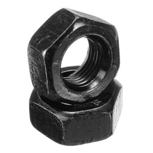 JLB 4PCS M10 Metal Nut Wheel Hex M10xP1.0 NT004 RC Car Parts