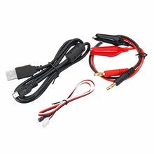 iCharger 208B 350W 20A 1-8S DC Lipo Battery Balance Charger