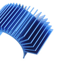 Remo RC Car Motor Radiator For 1/16 1621 1625 1631 1635 1651 1655 1/10 1093-ST/1073/SJ Vehicle Models RC Car Parts