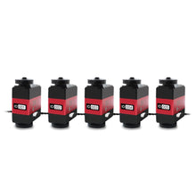 ZL-TECH ZX20S 20KG Serial Bus Digital Servo 180°/270° Large Torque Metal Gear For RC Robot