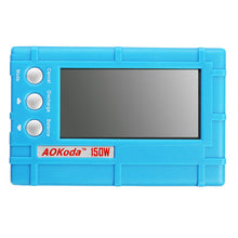 AOKoda CellMeter 8 150W Discharge Module Set with Lipo Battery Balancer