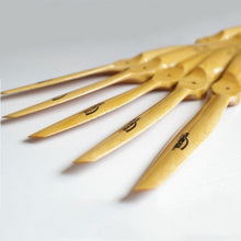 Gemfan 1680 16X80 Inch Electric Wood Propeller Blade CW CCW for RC Airplane