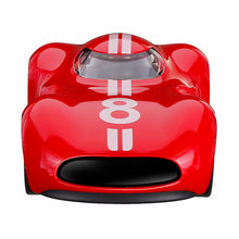 P201 from Xiaomi Youpin 1/28 2.4G RWD RC Car Electric On-Road Vehicle Support Multi-player without Battery Model 