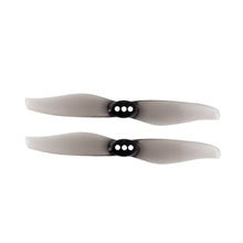 4 Pairs Gemfan Hurricane 3018 3x1.8 3 Inch 2-Blade Propeller 1.5mm Hole T Mount for RC Drone