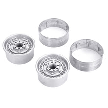 1.9 Inch Metal RC Car Wheel Hub For GEN8 MST RC Car Parts