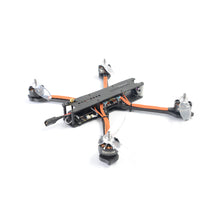 Diatone 2018 GT-Tyrants 630 4S FPV Racing Drone PNP  F4 8K OSD TBS 800mW VTX 50A 3-6S ESC