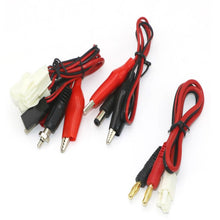 T/Tamiya/XT60 Plug Charging Cable for B6/B6AC Balance Chargers 
