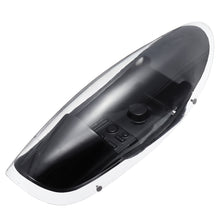Volantex ASW28 ASW-28 V2 Sloping RC Airplane Spare Part Canopy Full Set with Pedestal