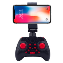 JDRC JD-16 JD16 WiFi FPV Foldable Drone With 2MP HD Camera Gesture Photo Recording RC Quadcopter RTF