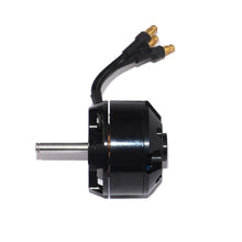 SURPASS Hobby C3530 1100KV/1400KV/1700KV Outrunner Brushless Motor for RC Airplane Fixed-wing EDF Ducted Fan Unit