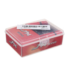 JX Servo C70 HV 12V 72KG 180° Coreless Large Torque Metal Gear Digital Servo For RC Cars Trucks Helicopters