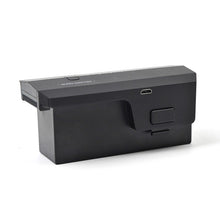 SJRC F11 RC Quadcopter Spare Parts 2PCS 11.1V 2500mah Black LiPo Battery  