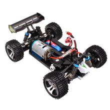 WLtoys A959 B 1/18 4WD Off Road RC Car 70km/h