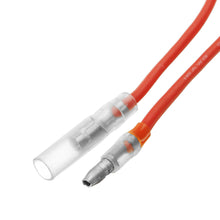 16AWG 160mm Bullet Cable Wire Male&Female Plug for Motor of RC Drone