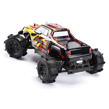 FS Racing FS-53692 1:10 2.4G 4WD Brushless Water Monster Truck