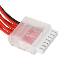URUAV 22.2V 550mAh 95C 6S Lipo Battery XT30 Plug for FPV Racing Drone