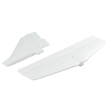 SonicModell Binary 1200mm Twin Motor FPV Airplane RC Airplane Spare Part Tail Wing Kit