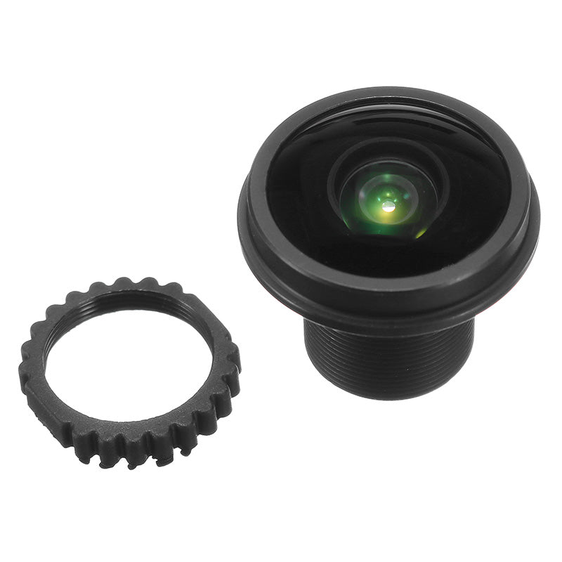 Original Replacement Camera Lens Spare parts IR Sensitive for Foxeer Monster V2 1.8mm /2.5mm 