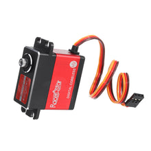 3PCS Racerstar CLS6322HV 120° 21KG Coreless Digital Servo For 600/650/700 Swashplate RC Helicopter Airplane Car