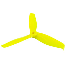 Gemfan Hulkie 5055S 5055 5 Inch 3-Blade Propeller 2 CW & 2 CCW for POPO System RC Drone FPV Racing
